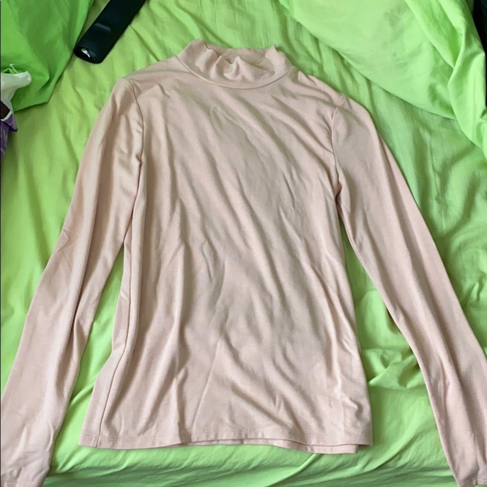Forever 21 Turtleneck